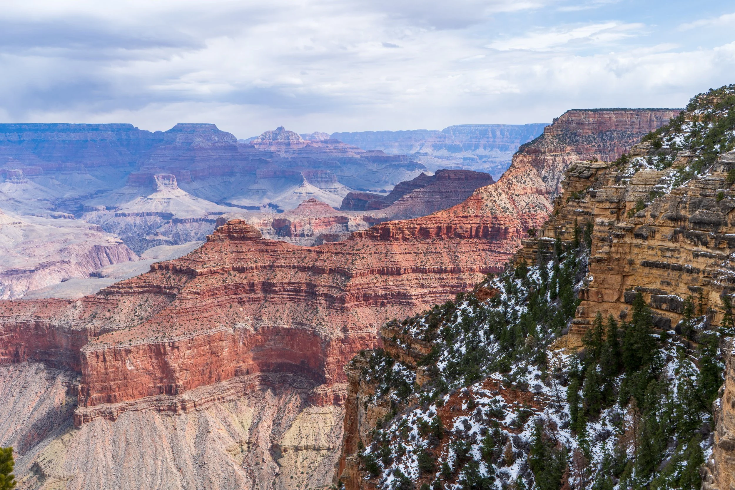 Grand Canyon National Park