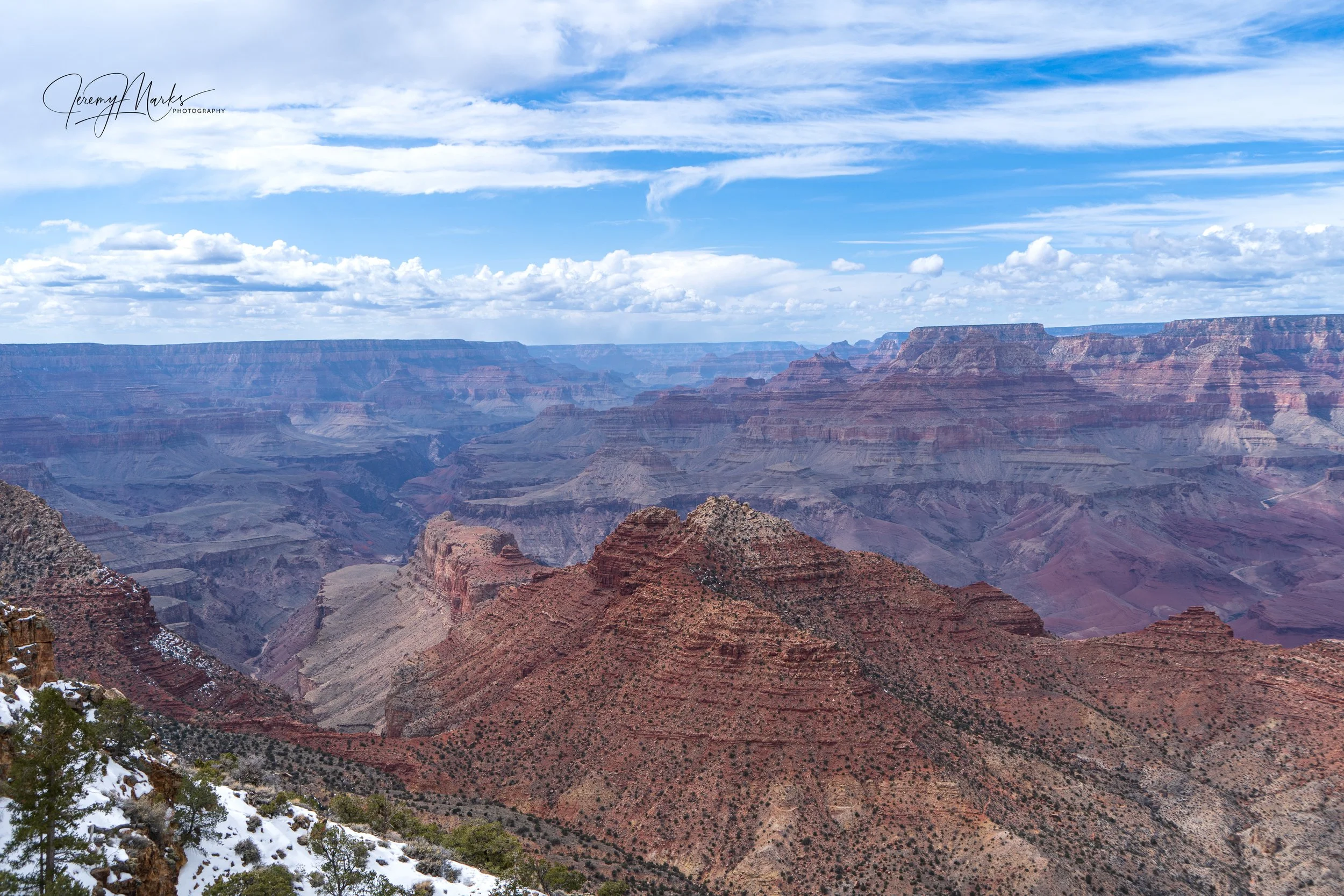 Grand Canyon NP