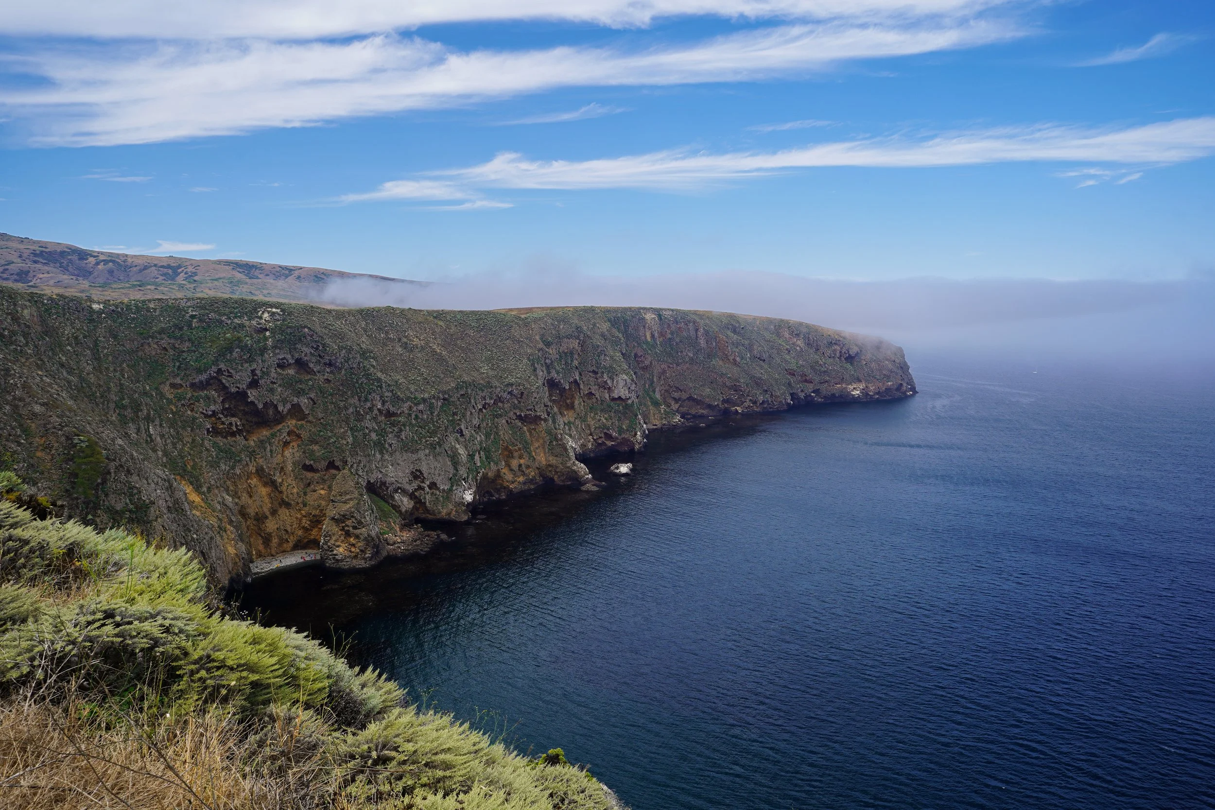Channel Islands National Park