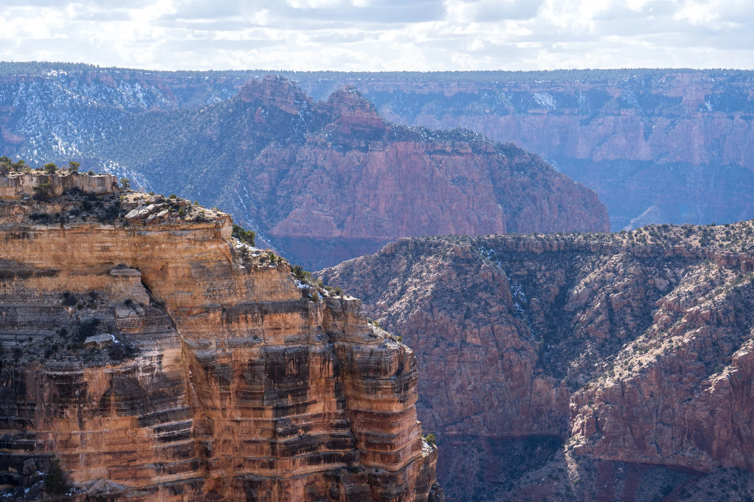 Grand Canyon National Park