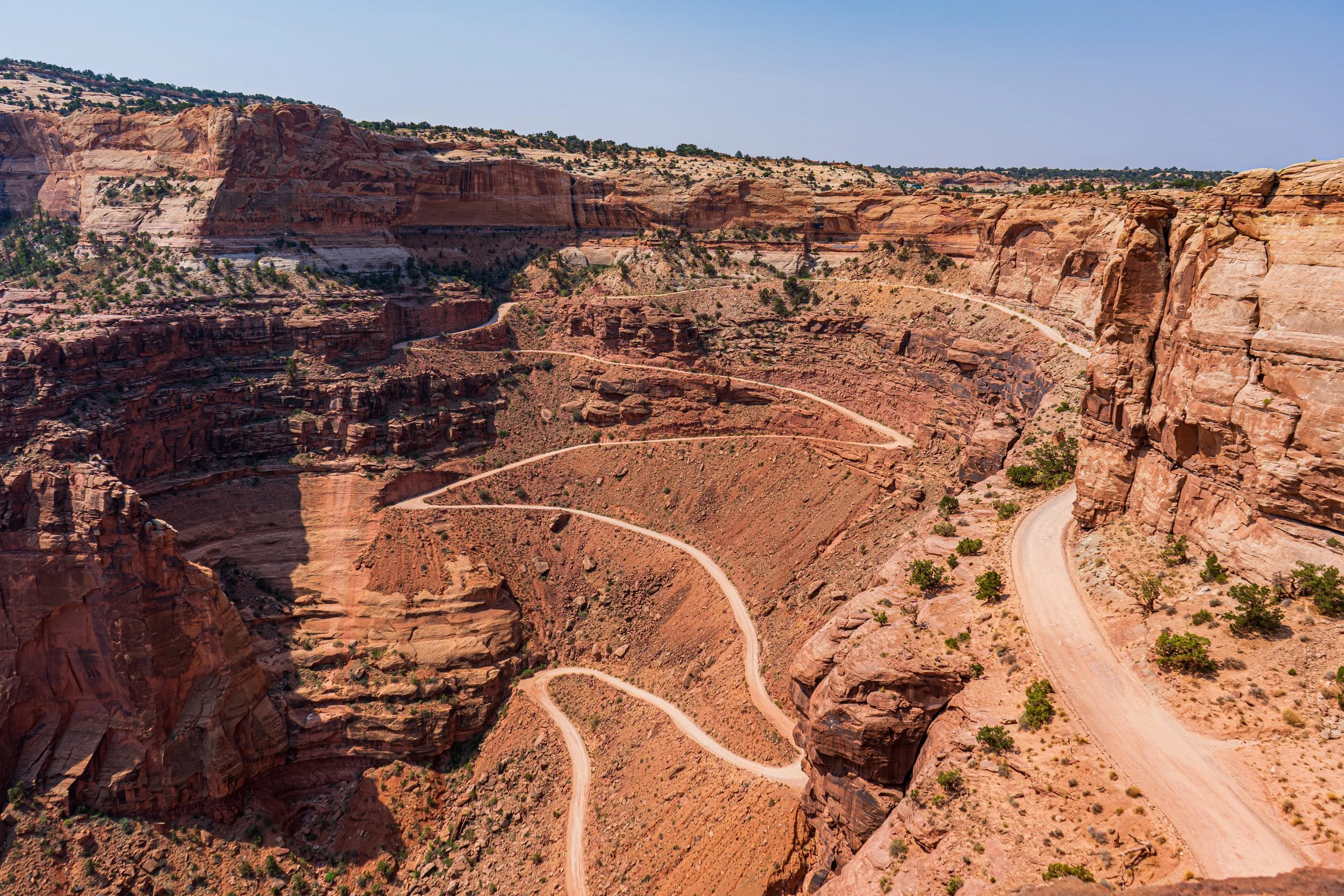 Canyonlands National Park