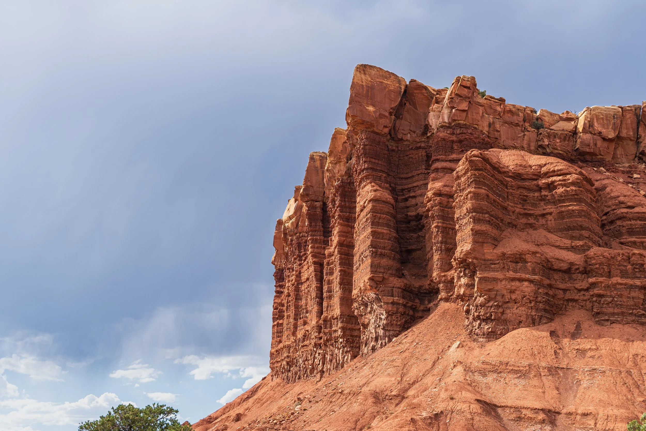 Capitol Reef National Park