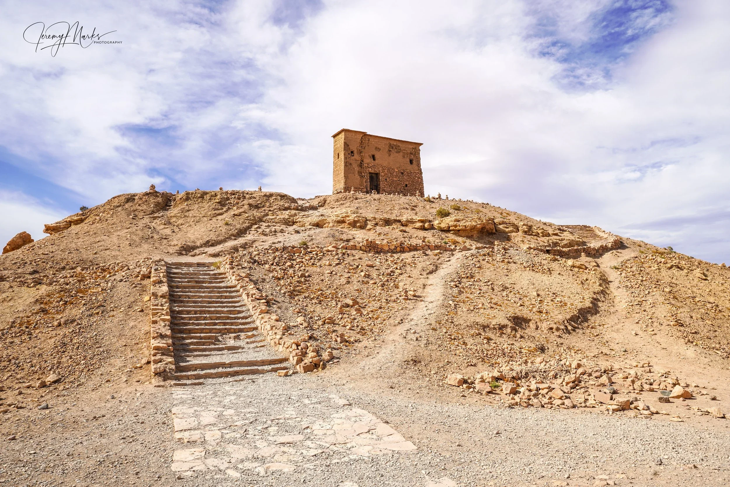 Morocco