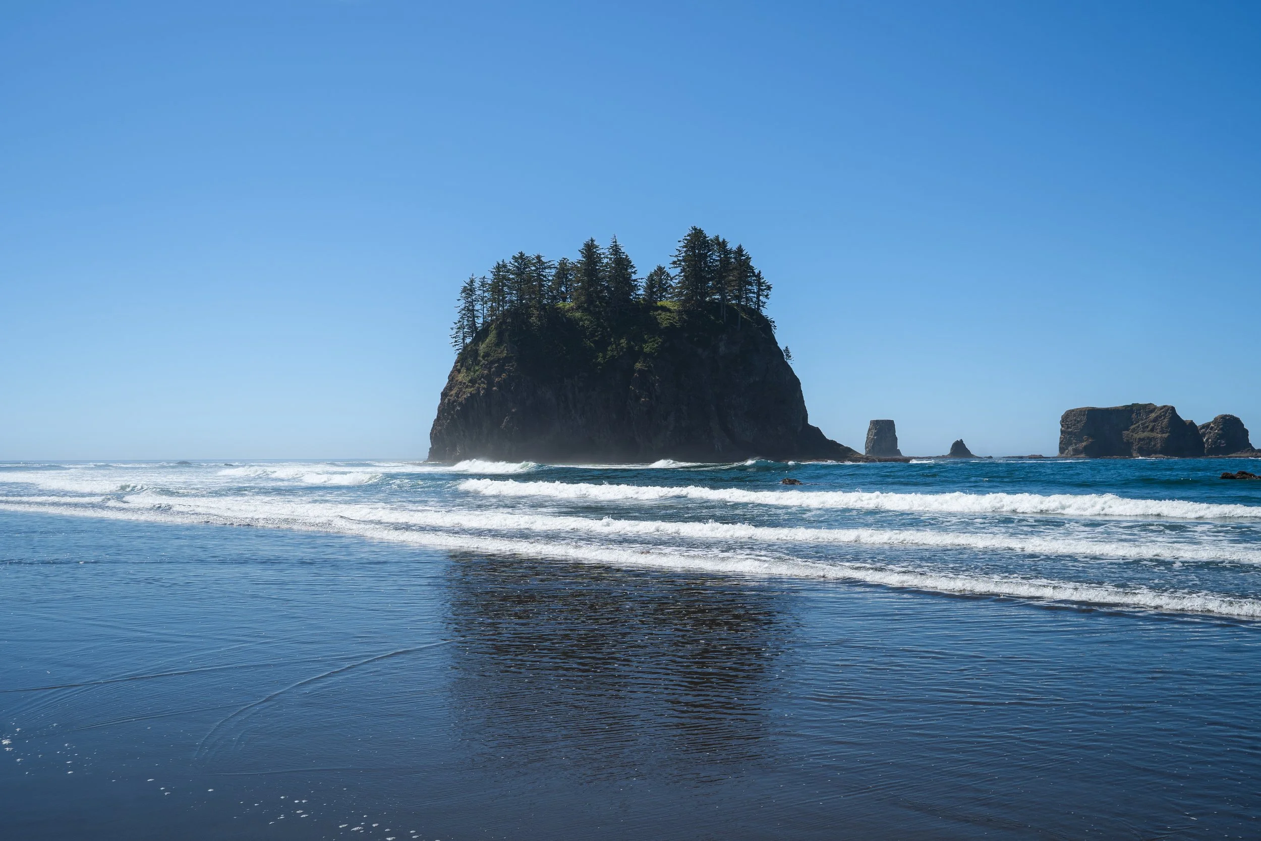 Olympic National Park