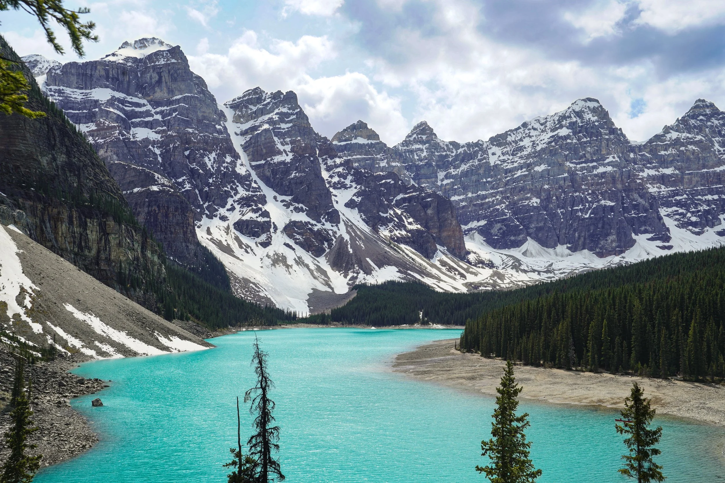 Banff National Park