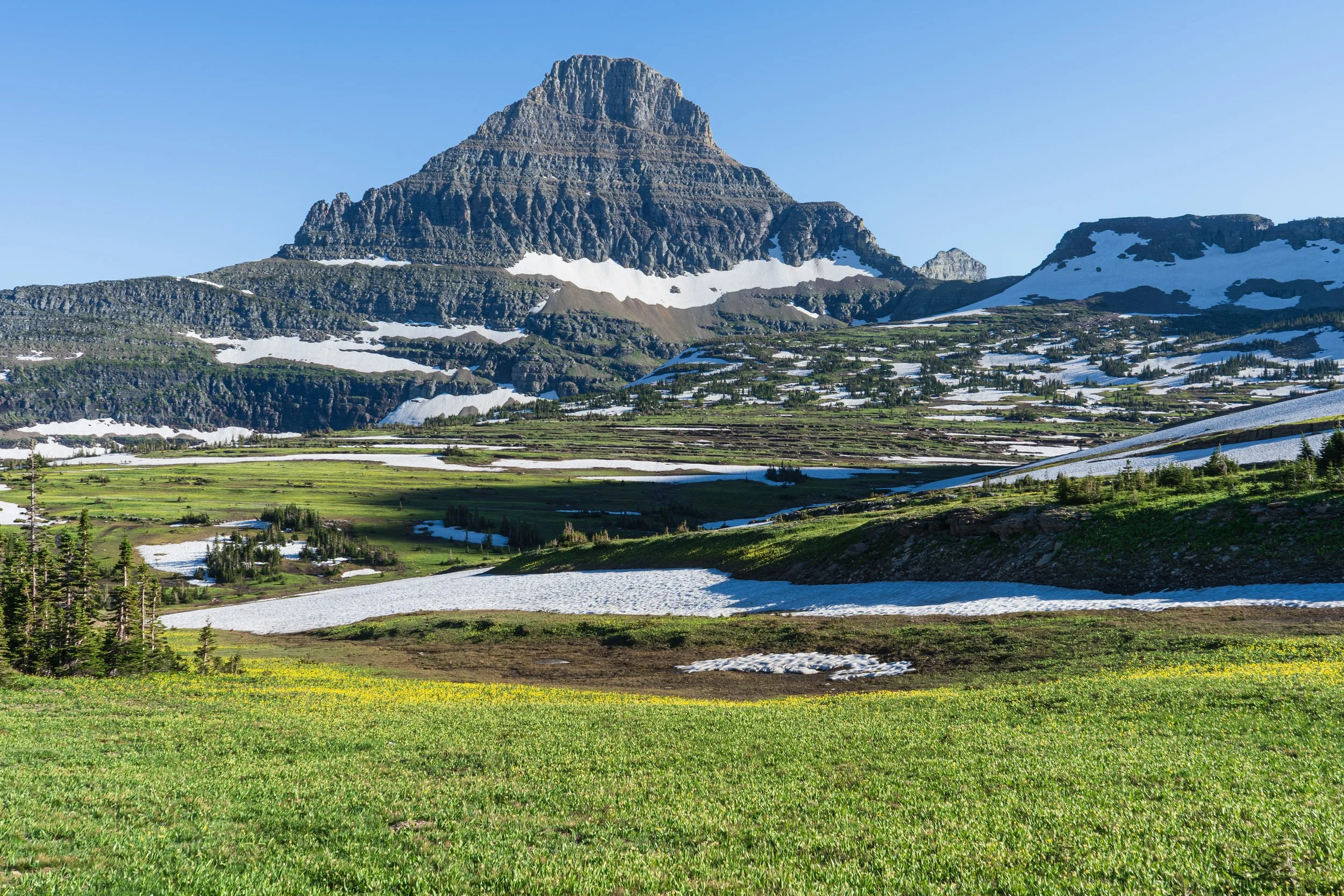 Glacier National Park