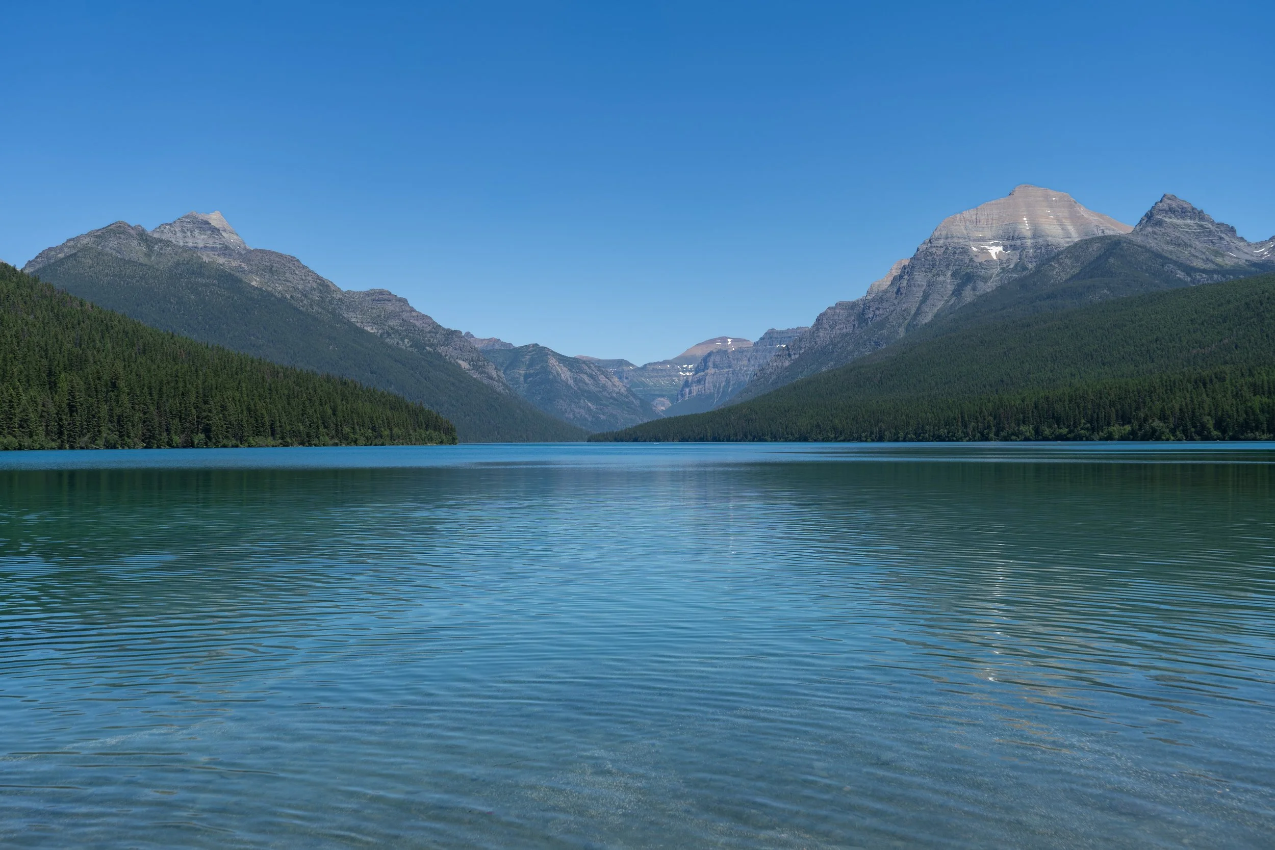 Glacier National Park