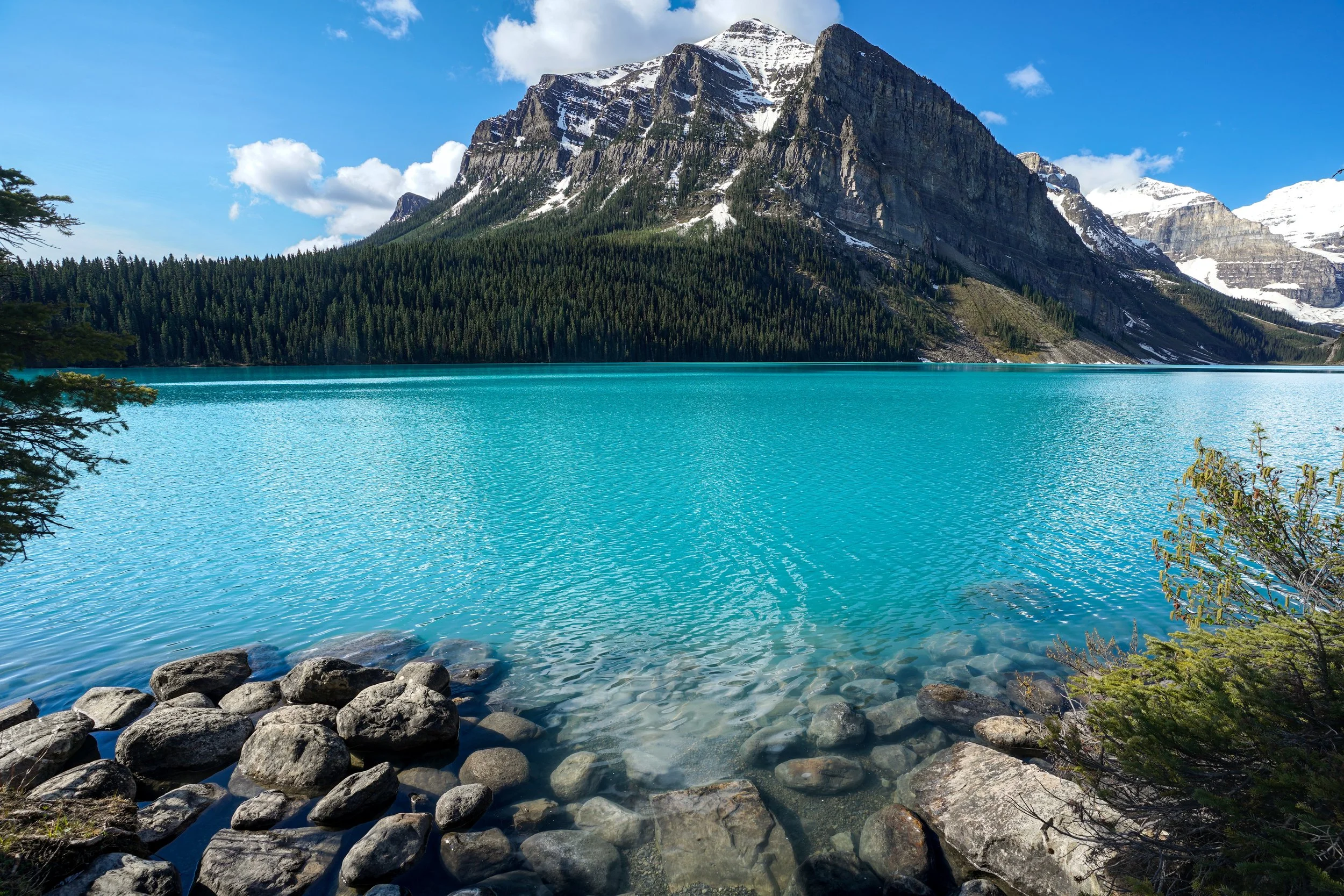 Banff National Park