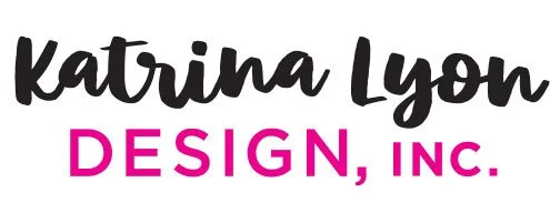 Katrina Lyon Design, Inc.