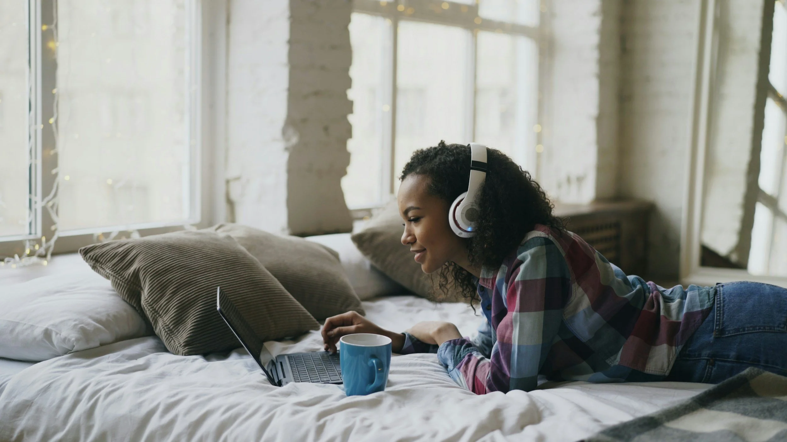 Virtual Therapy Intensives for Chronic Illness: Therapy That Accommodates Your Body