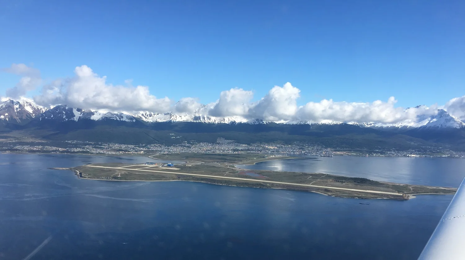 Buenos Aires to Ushuaia Guide: Preparing for Your Antarctic Journey ...