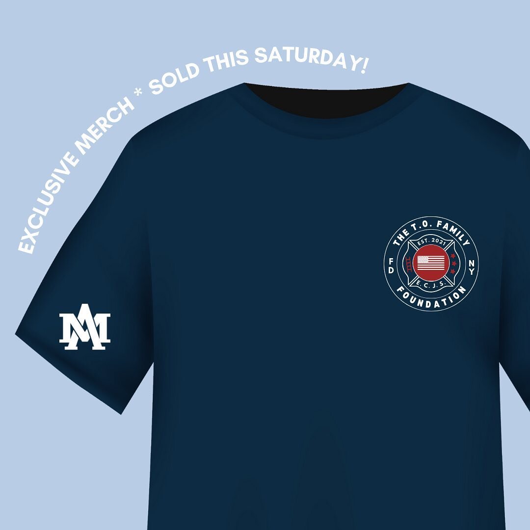 We are so excited about our awesome new merch!!!😝🔥 Bring cash to purchase! 

Thank you @northern_martial_arts for printing everything for us! 

See you on Saturday! 

#fundraiser #merchdrop #nmas  #molloyhs #amhsalumni #molloybadges