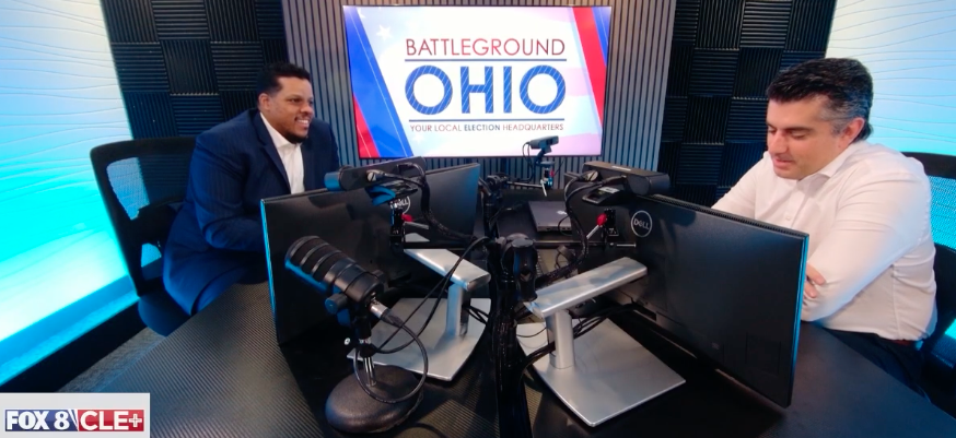 Inside the Conversation: Universal Basic Employment on Battleground Ohio