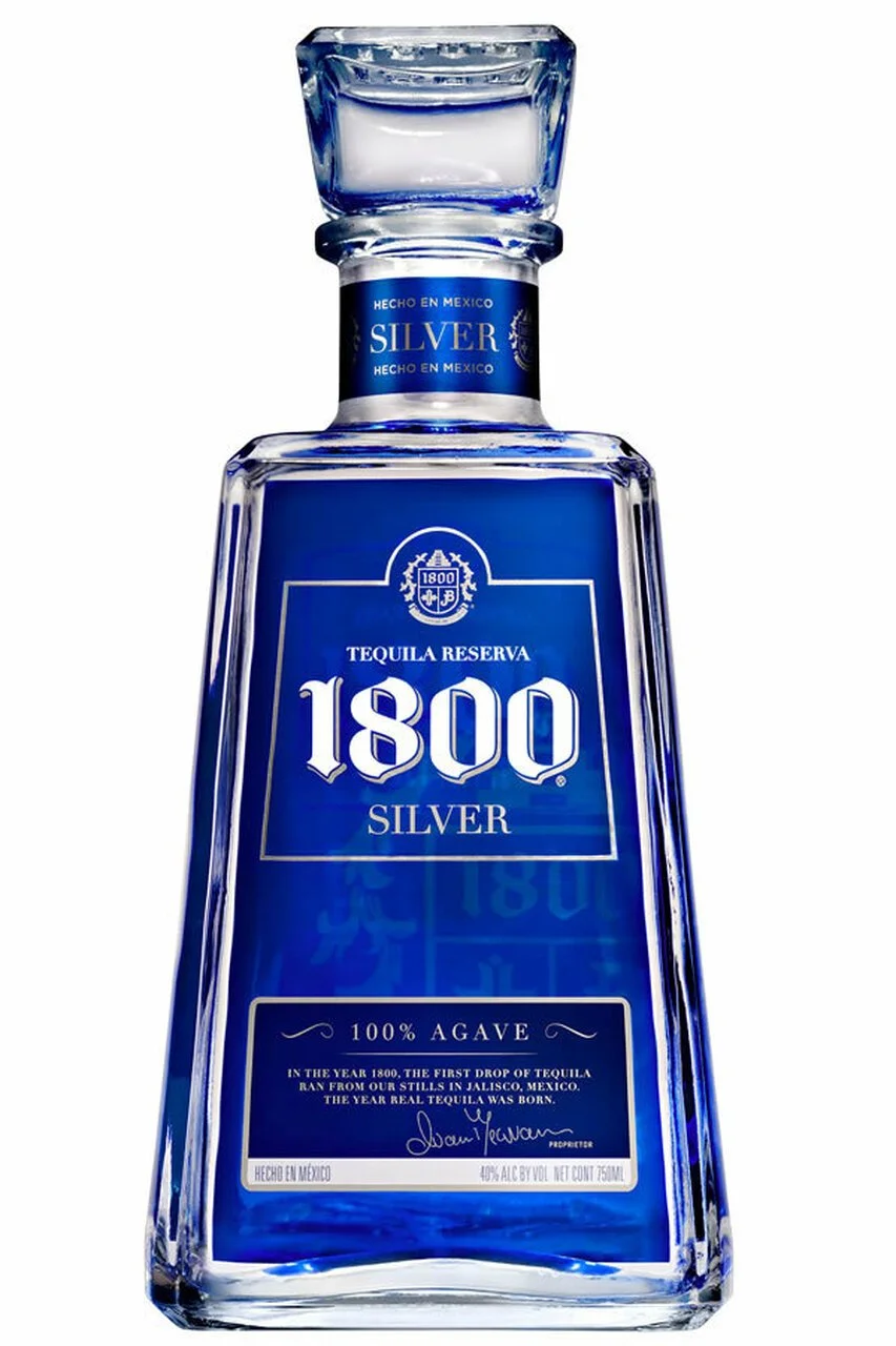1800 Tequila