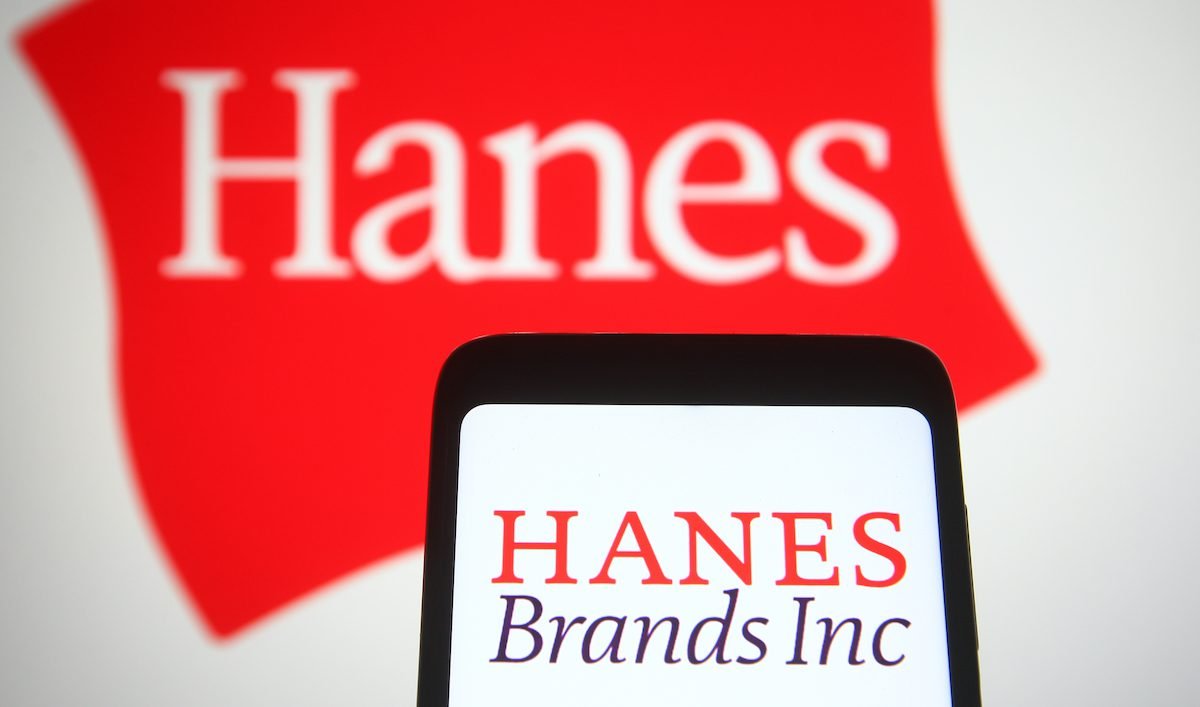 Hanes Brands Inc.