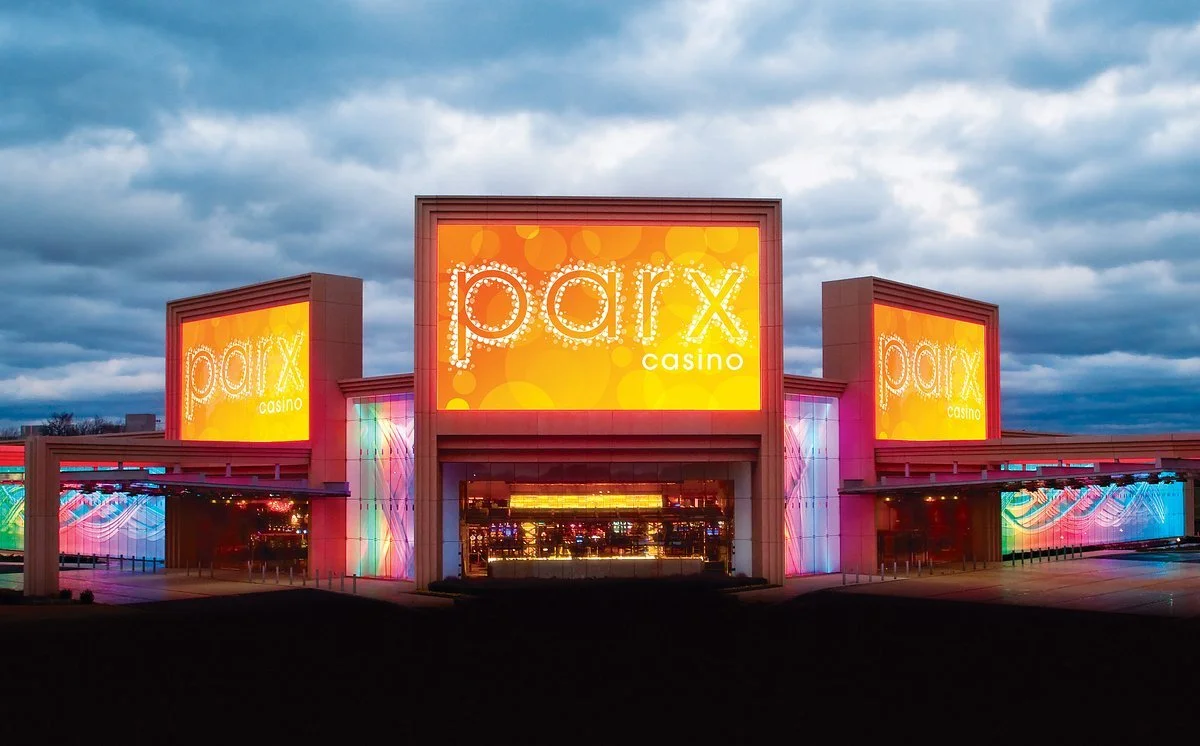 Parx