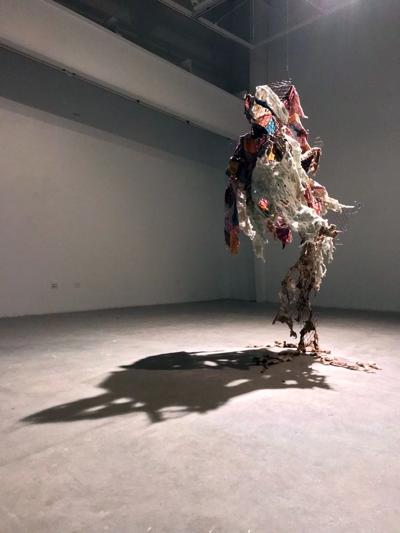 Insecurity Blanket II 001.jpg