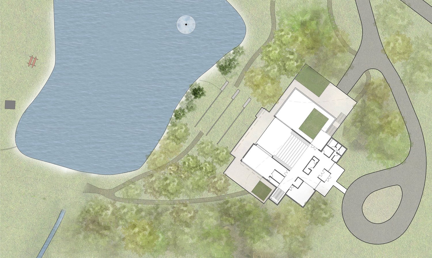 Little Keswick School Educational project in Charlottesville