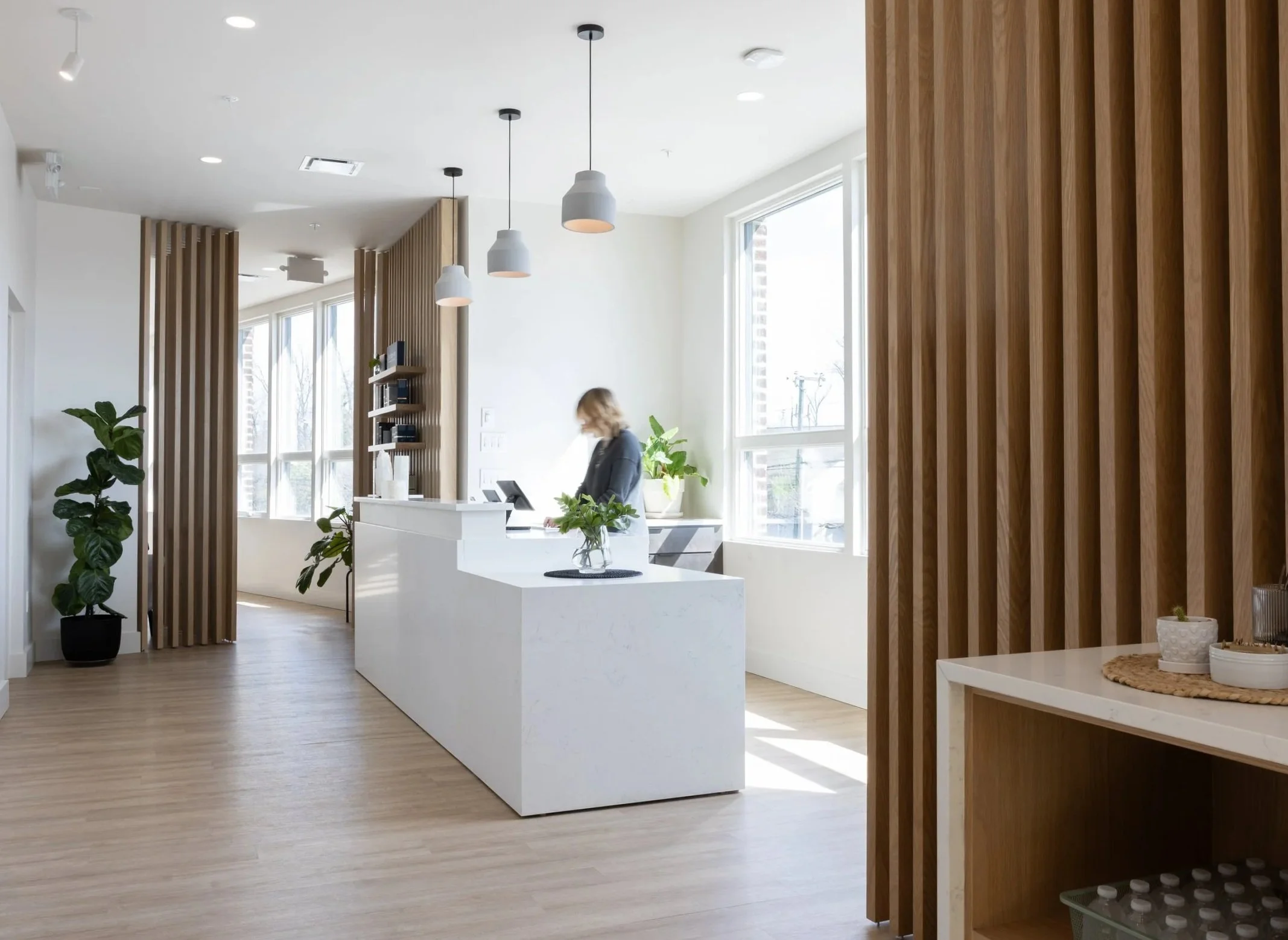 STONE FOX BEAUTY & WELLNESS