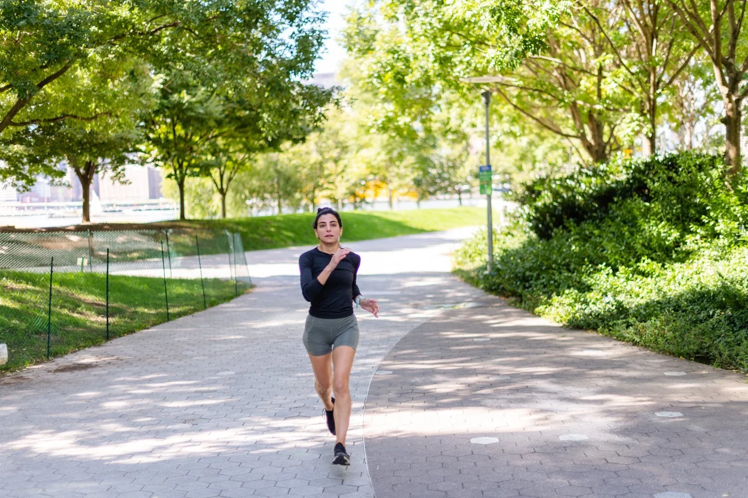 New York City Running Coach