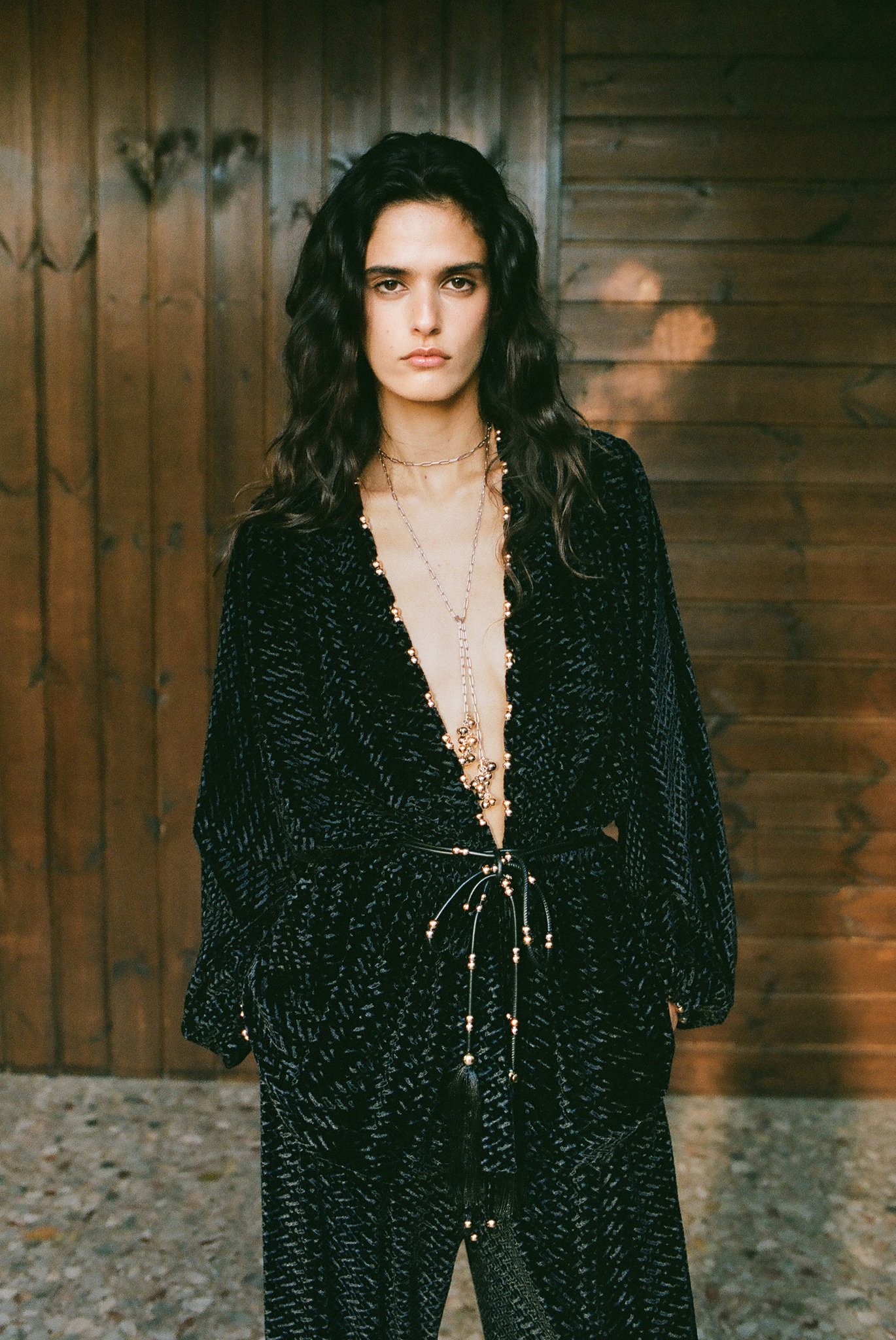 Sabina Musayev WILLIAM JACKET + MARVIN PANTS BLACK.jpg