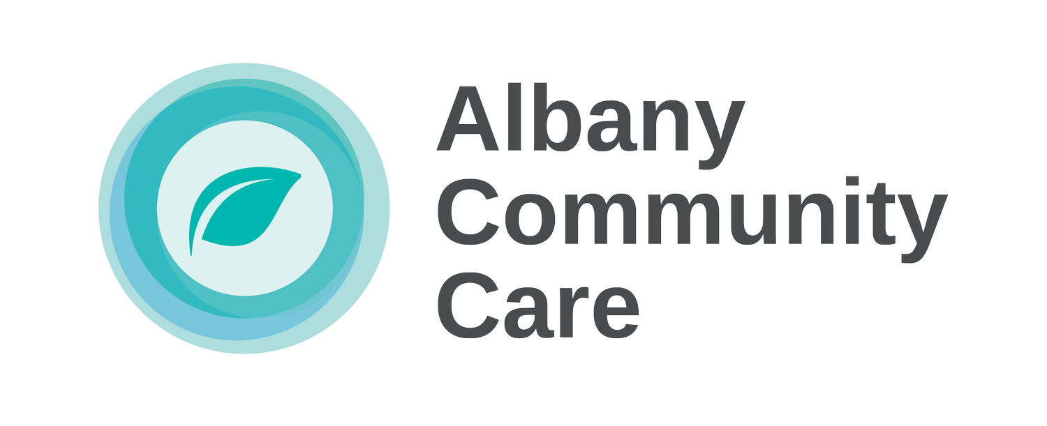 Albany Community Care