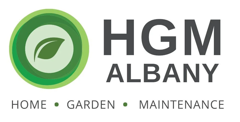 HGM Home Garden Maintenance