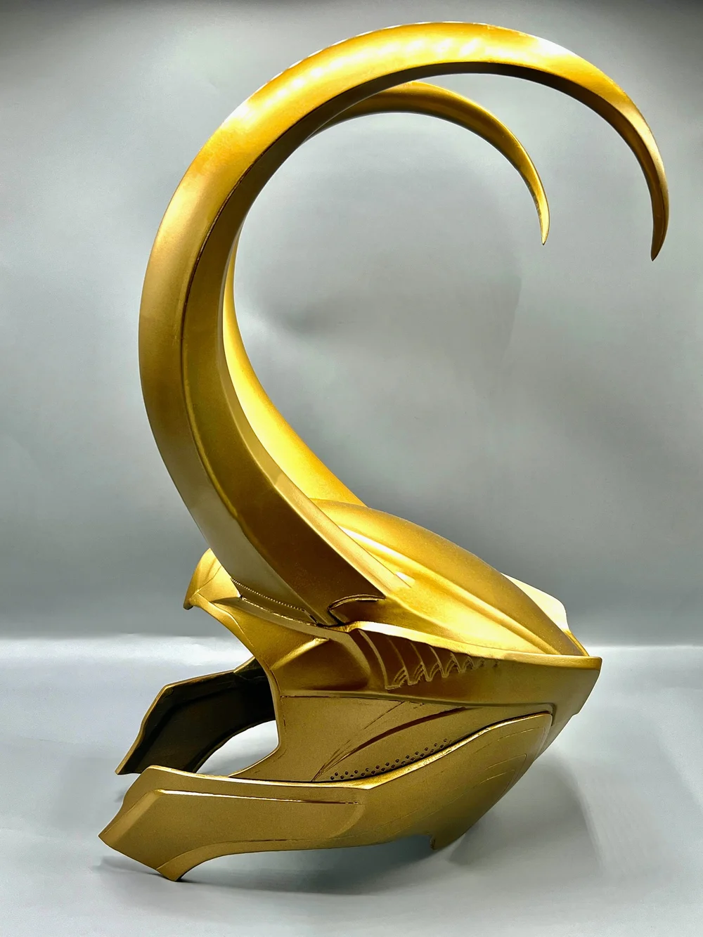 Loki's Crown (2012) — Z3D Prints