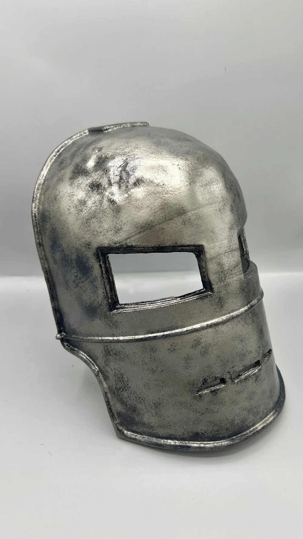 avenger helmet motorcycle Gipsy Avenger Helmet STL  Nikko Industries