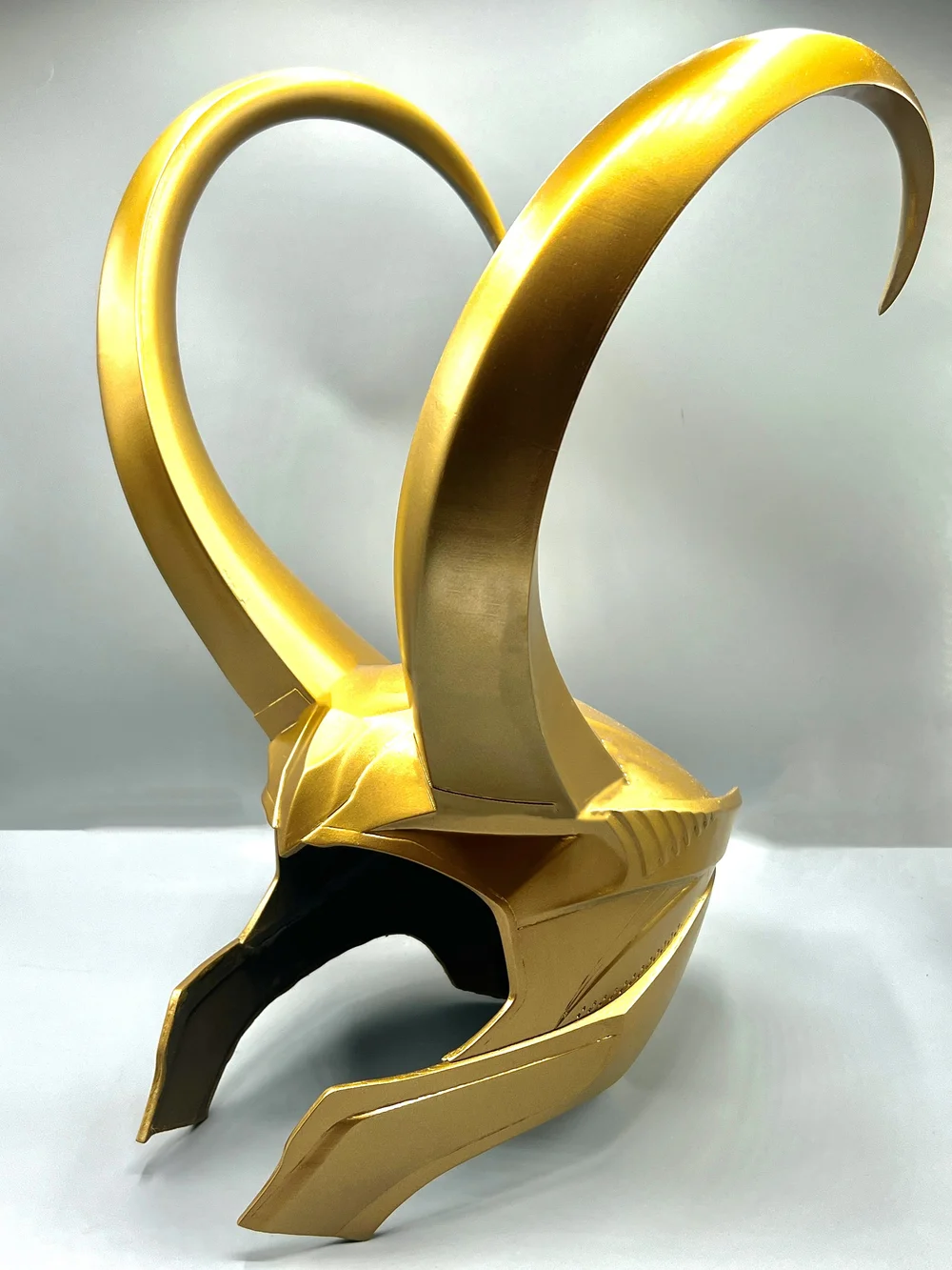 Loki's Crown (2012) — Z3D Prints