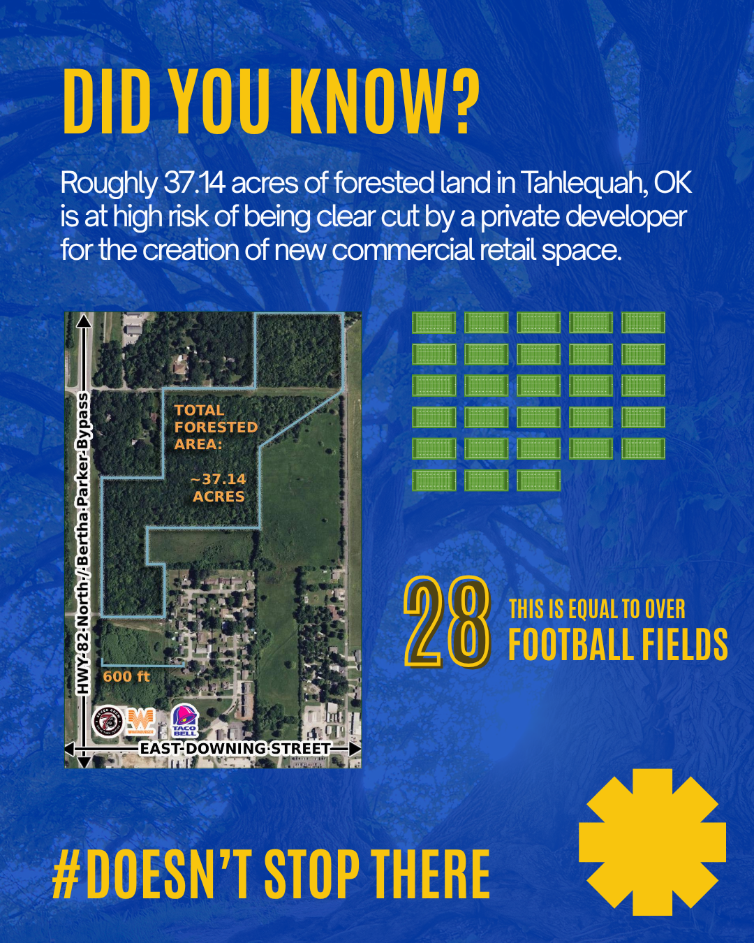 Talking Circle on Healing the Land