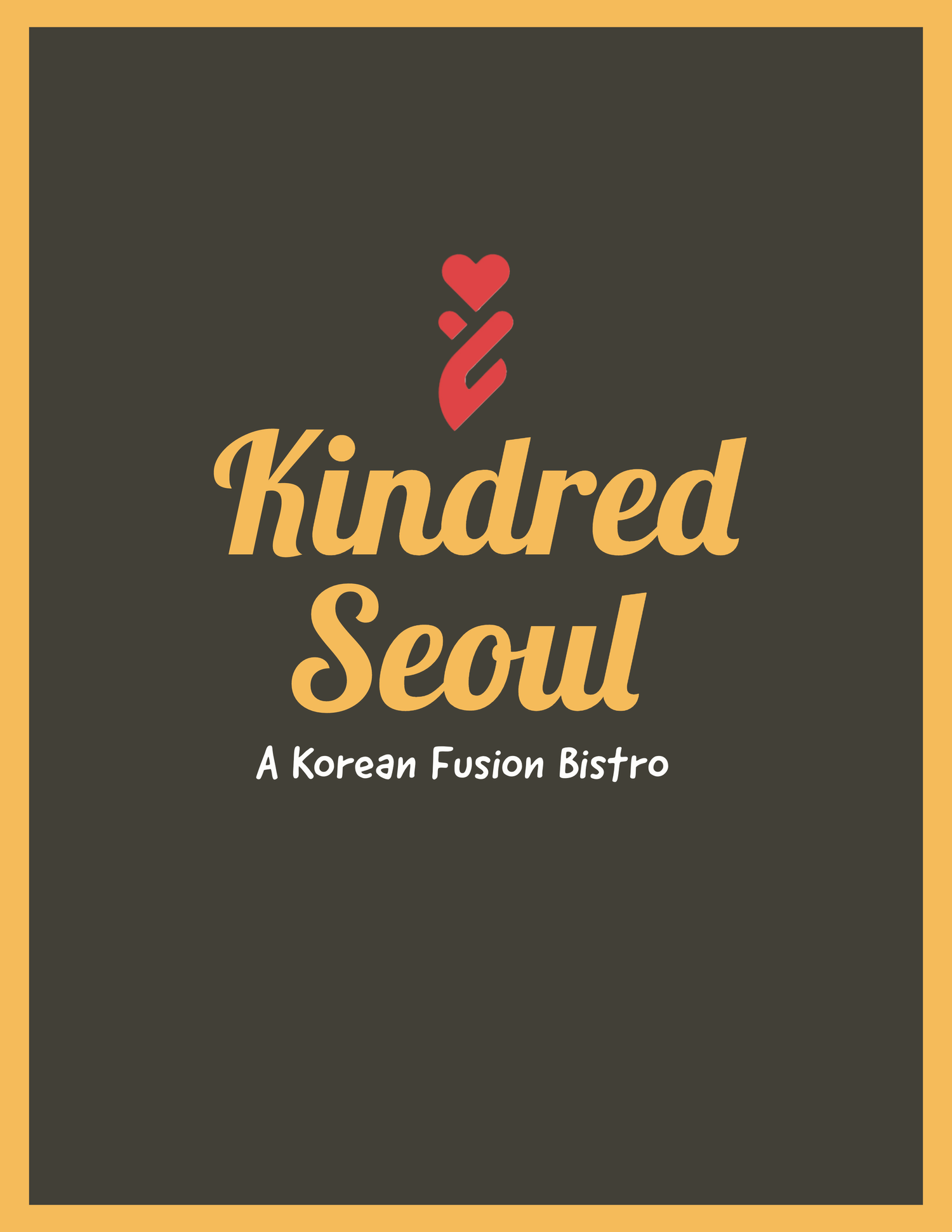 Kindred Seoul Bistro