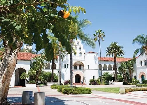 San Diego State moves to mostly virtual instruction for fall 2020 semester