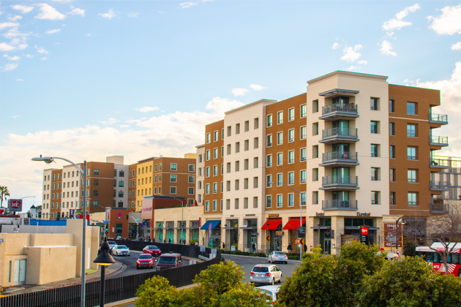 SDSU students given one day to move out of campus housing