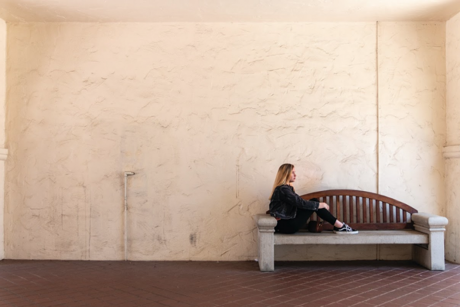 Christian victim of sexual assault said her values fogged her recovery