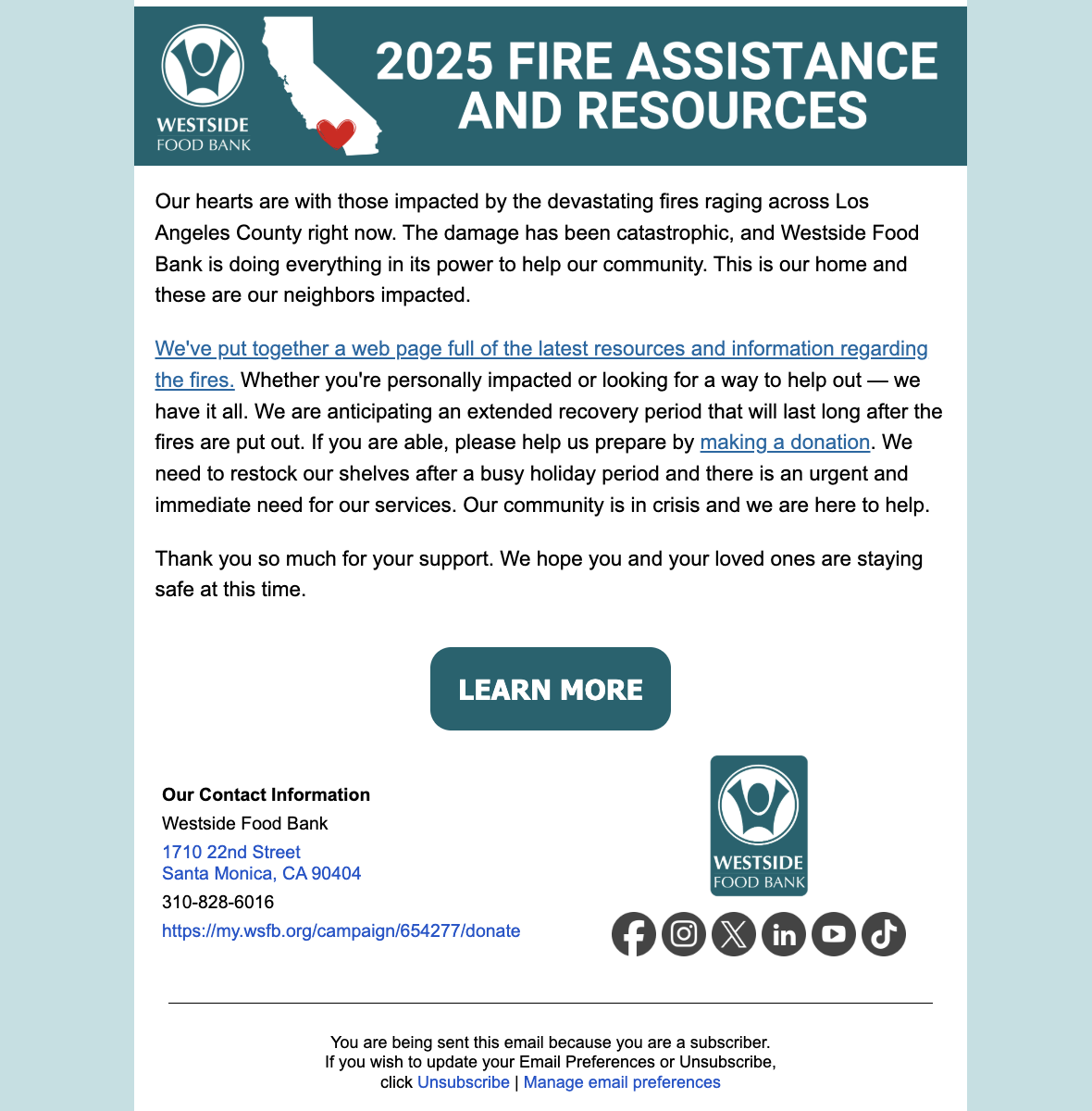 Fire Relief Eblast 1-9-25.png