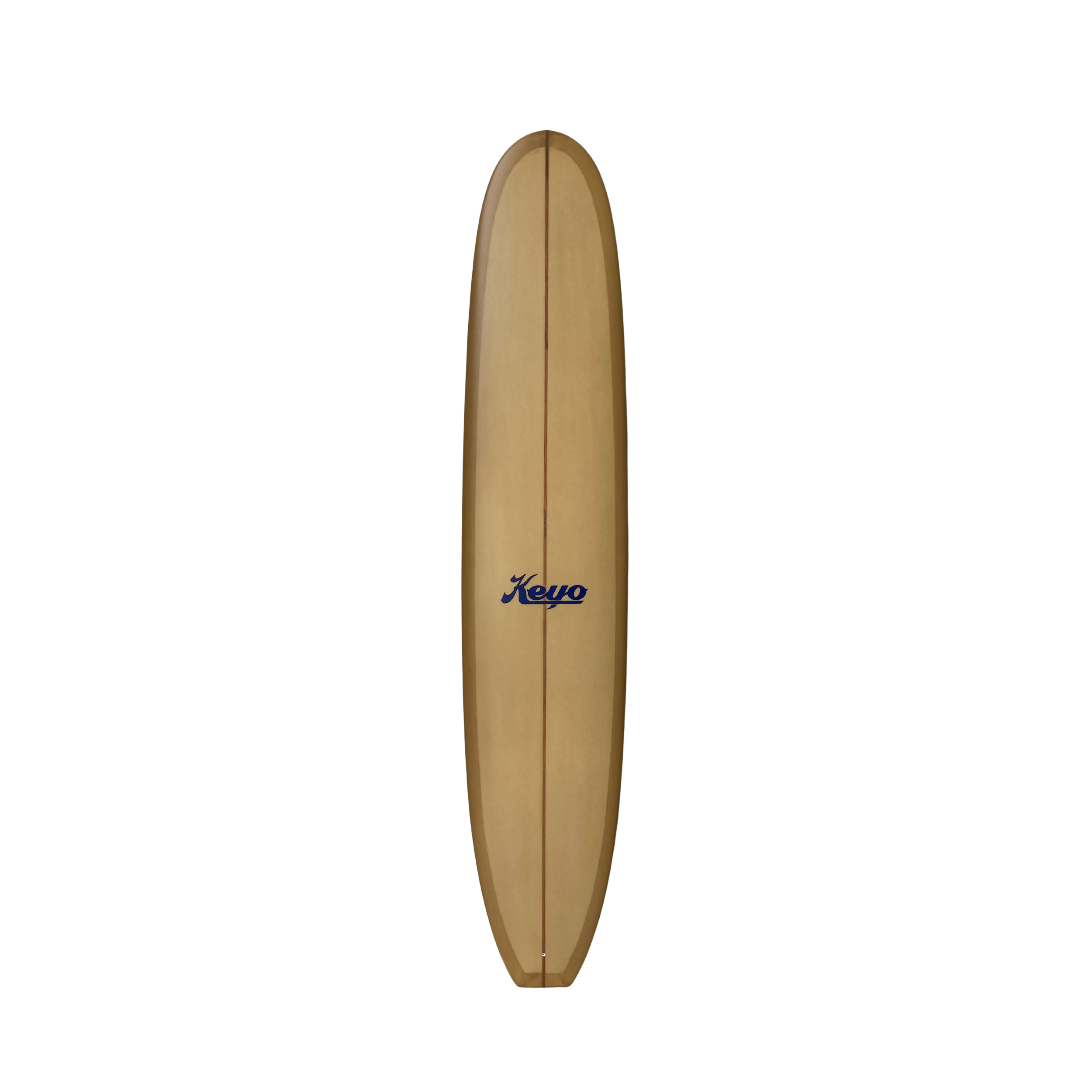 9'6" Walker - Coffee tint