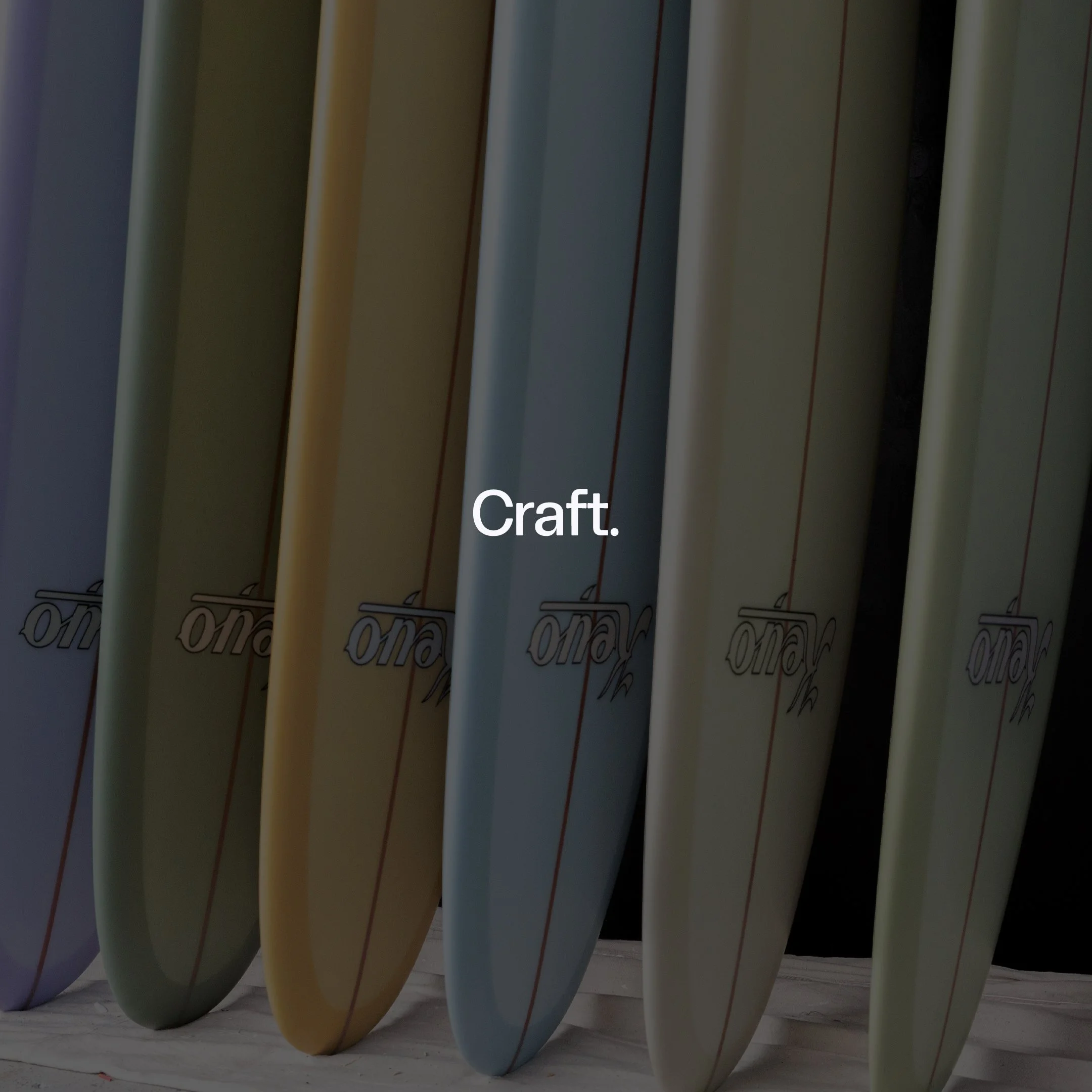 Keyo Surfboards