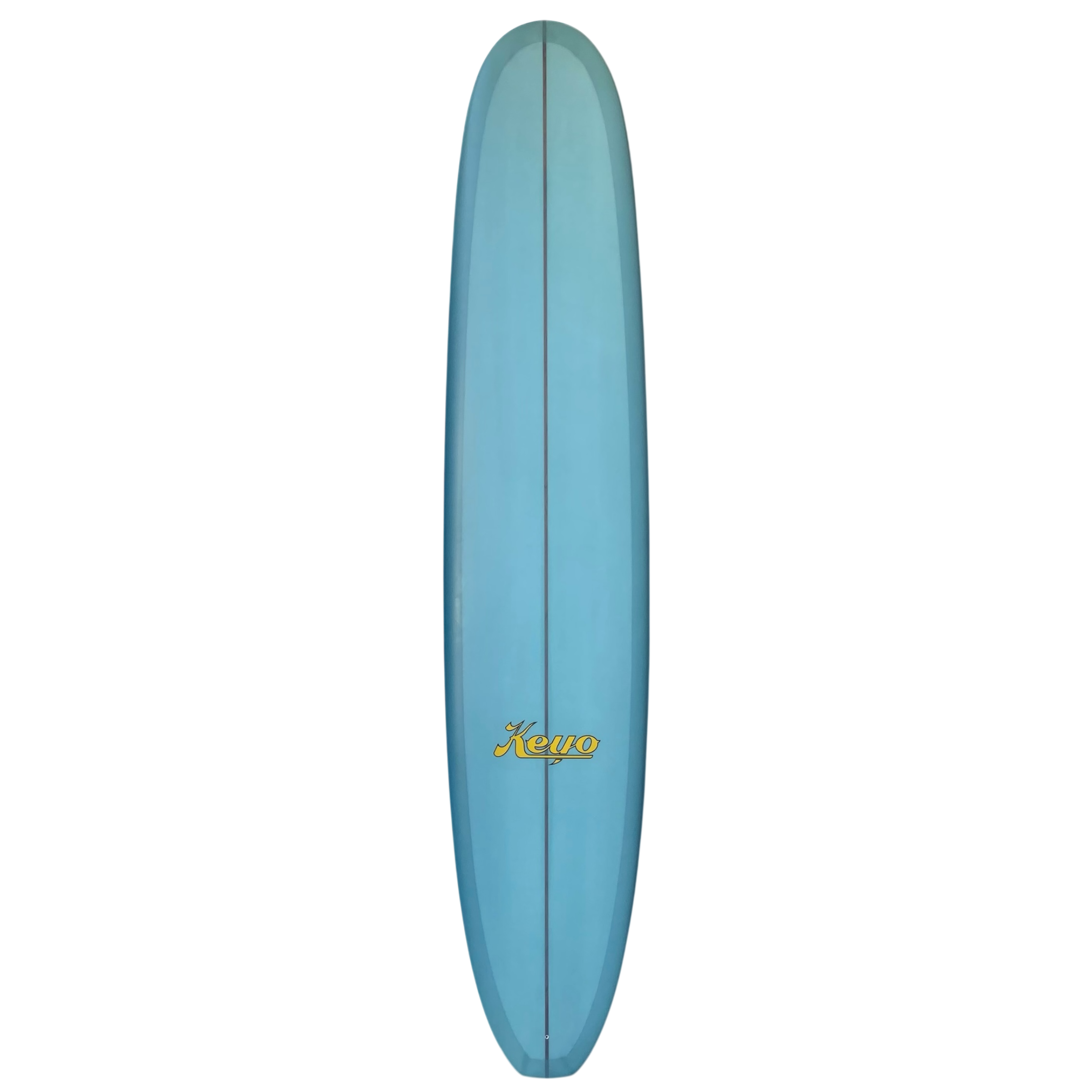 9'6" International - Blue