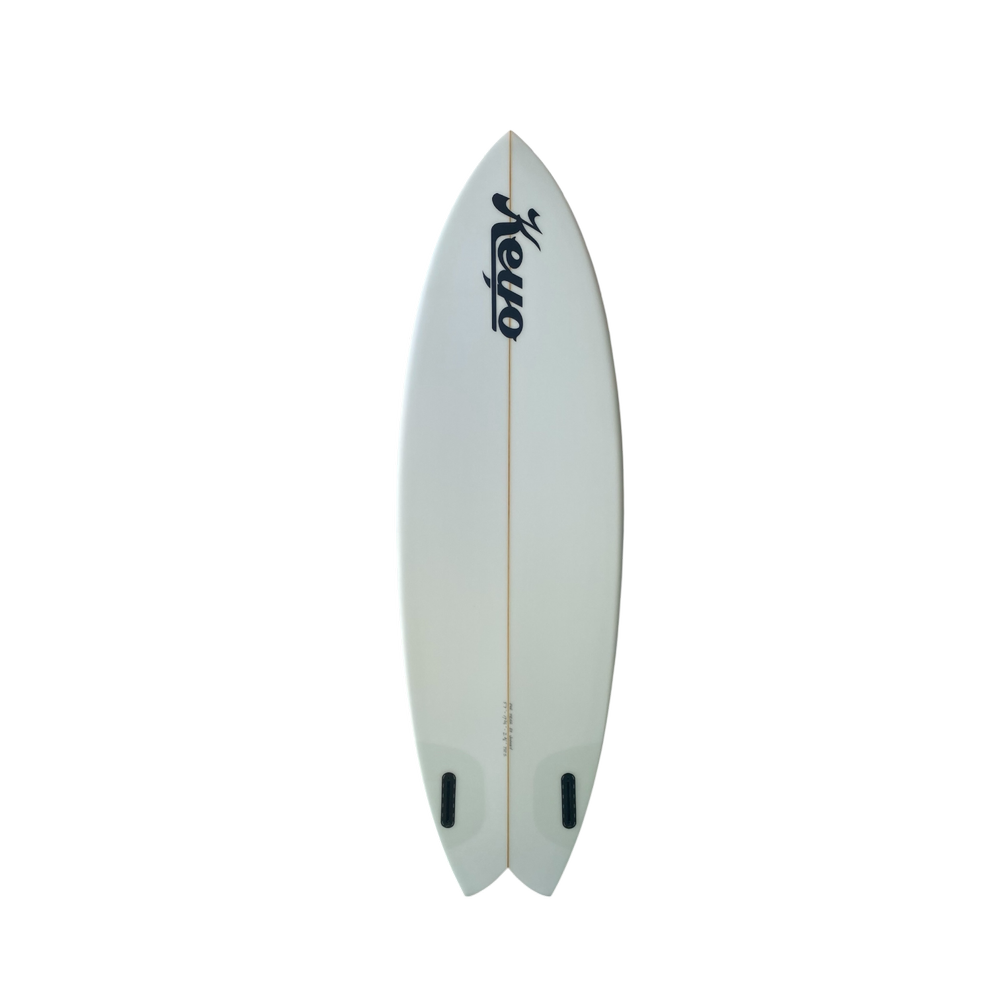 Tiz Fish - Deposit Custom Order — KEYO INTERNATIONAL