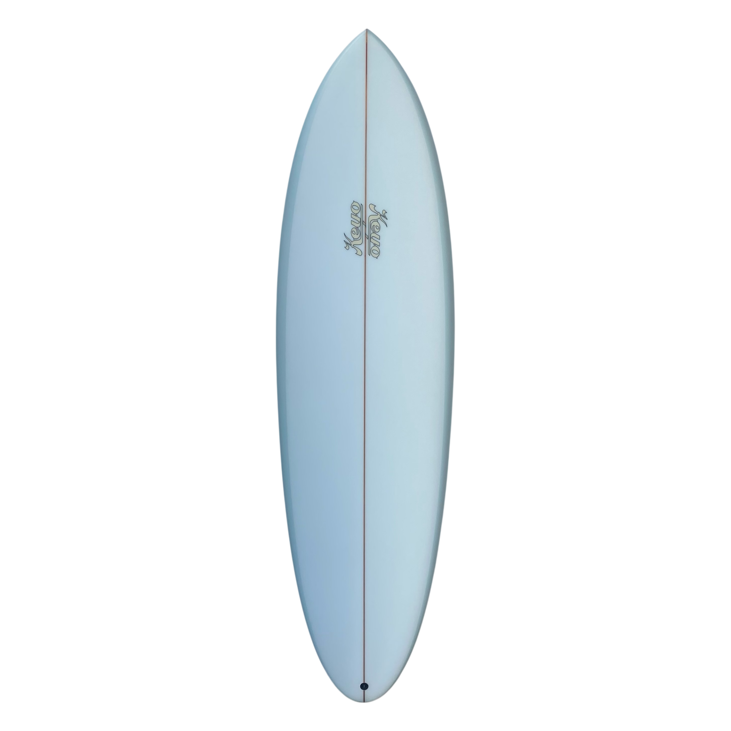 Twin Pin - Deposit Custom Order