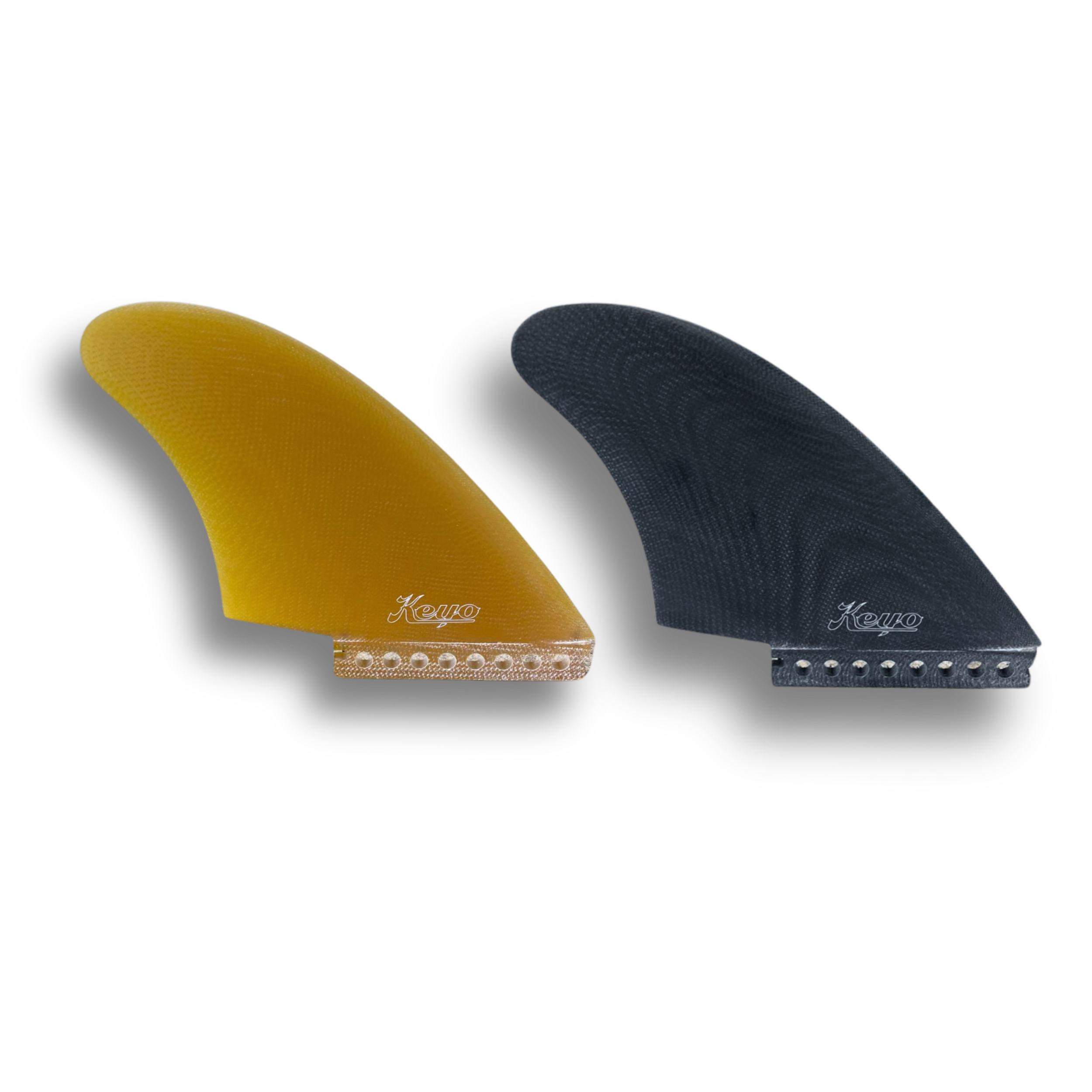 All — KEYO INTERNATIONAL