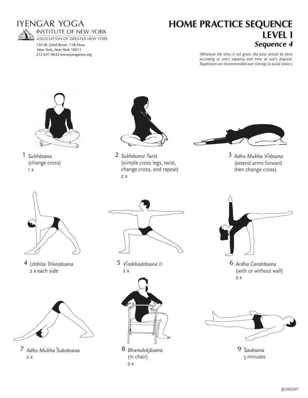 Free Resources | Access Today — Marrickville Yoga Centre