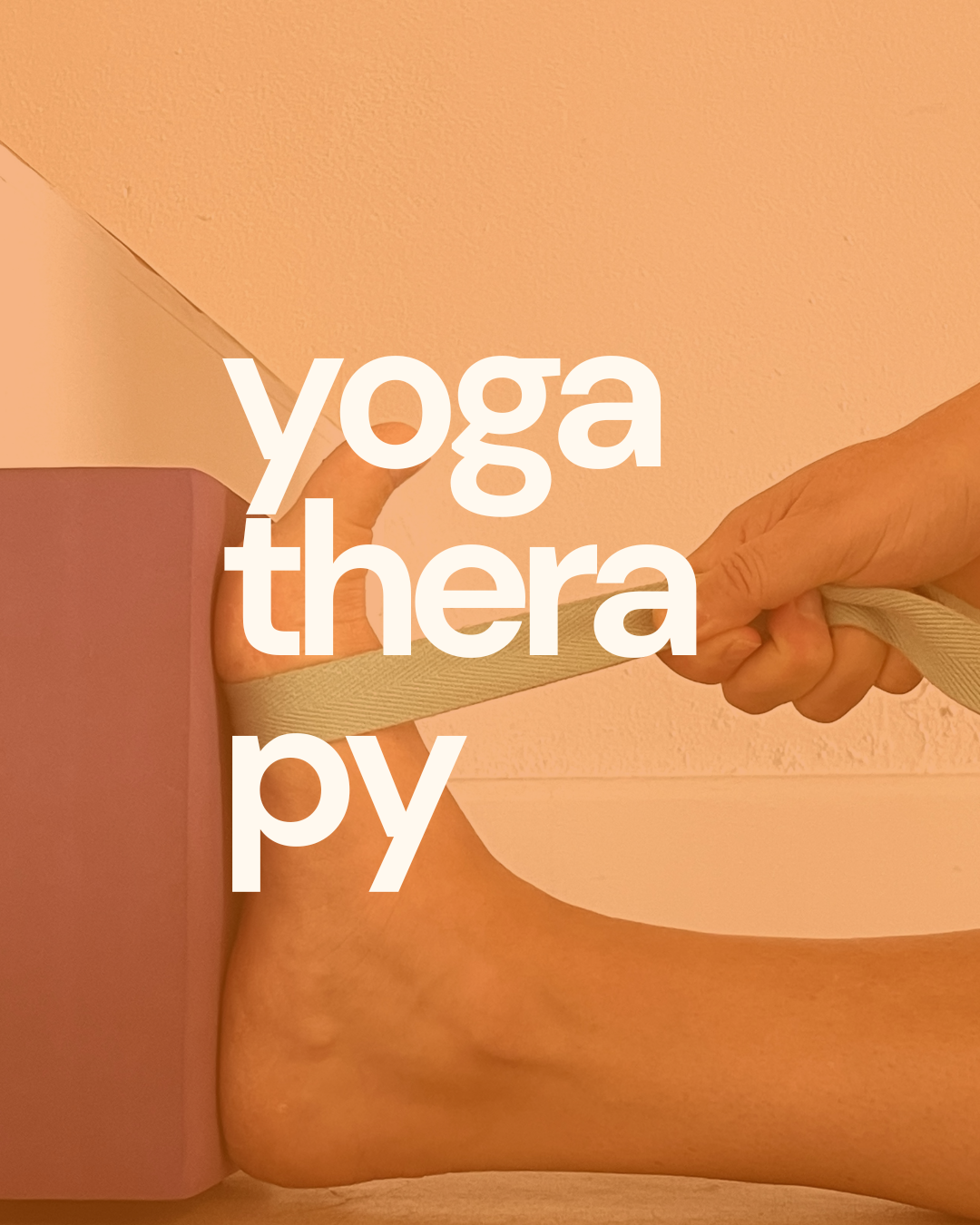 Yoga Therapy