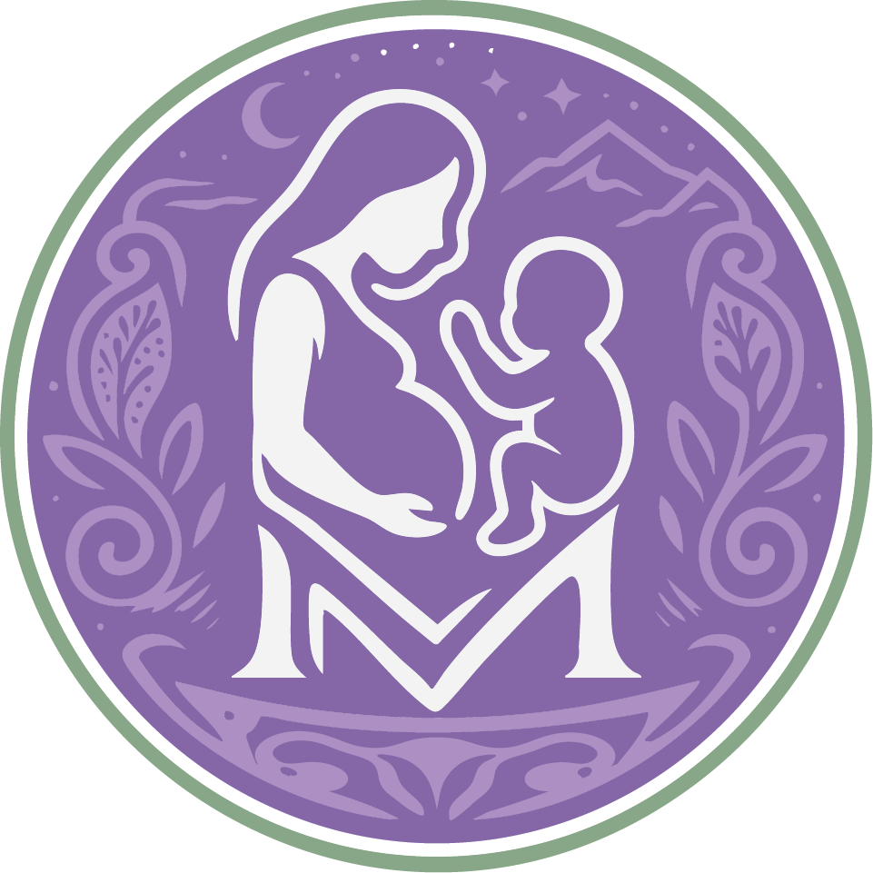 Mending Mamas