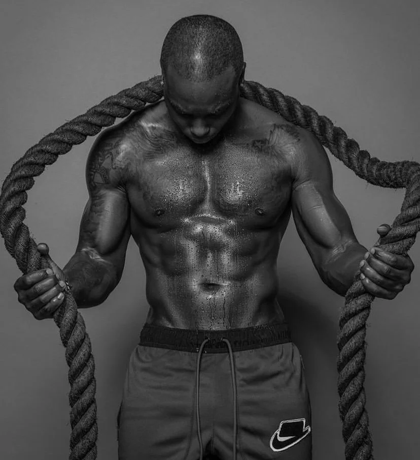 💪 Why Powerhouse Fitness