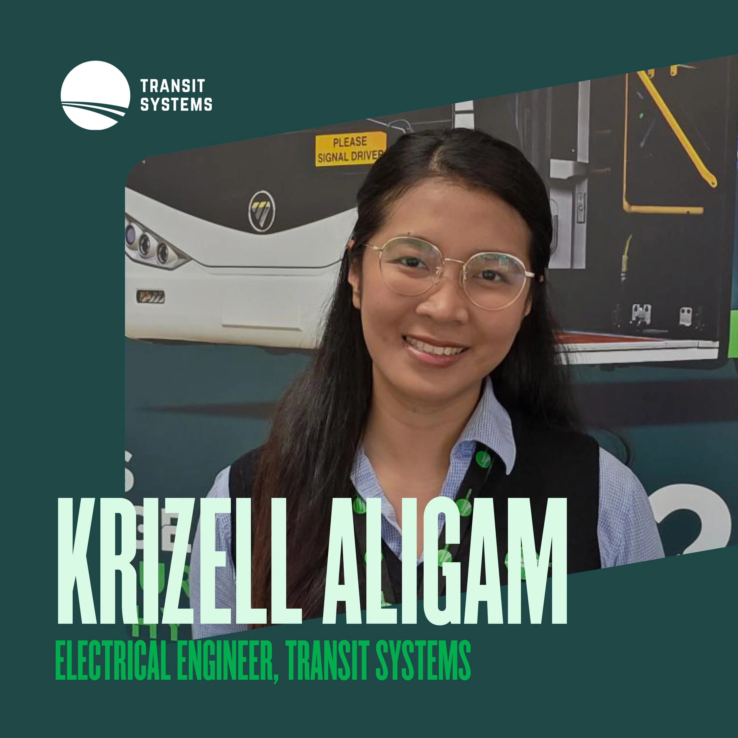 From grid supply to green buses - people power is driving Transit Systems forward&nbsp;