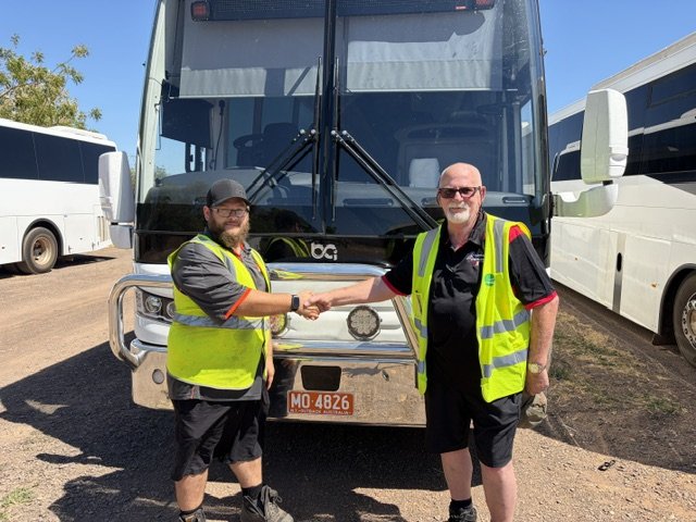 Building Careers Across the Territory