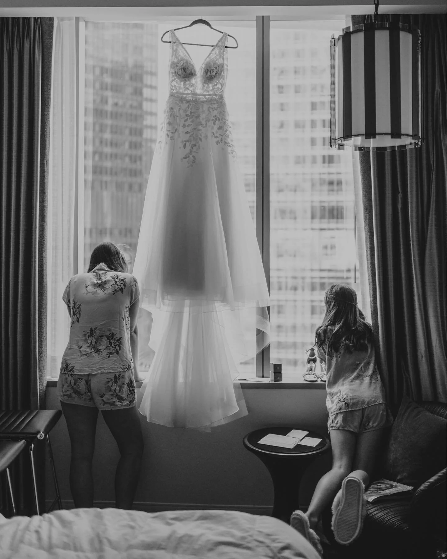 What a beautiful day celebrating sweet Alana &amp; Zach! These two loves were such a joy to work with! 🥰🥰🥰