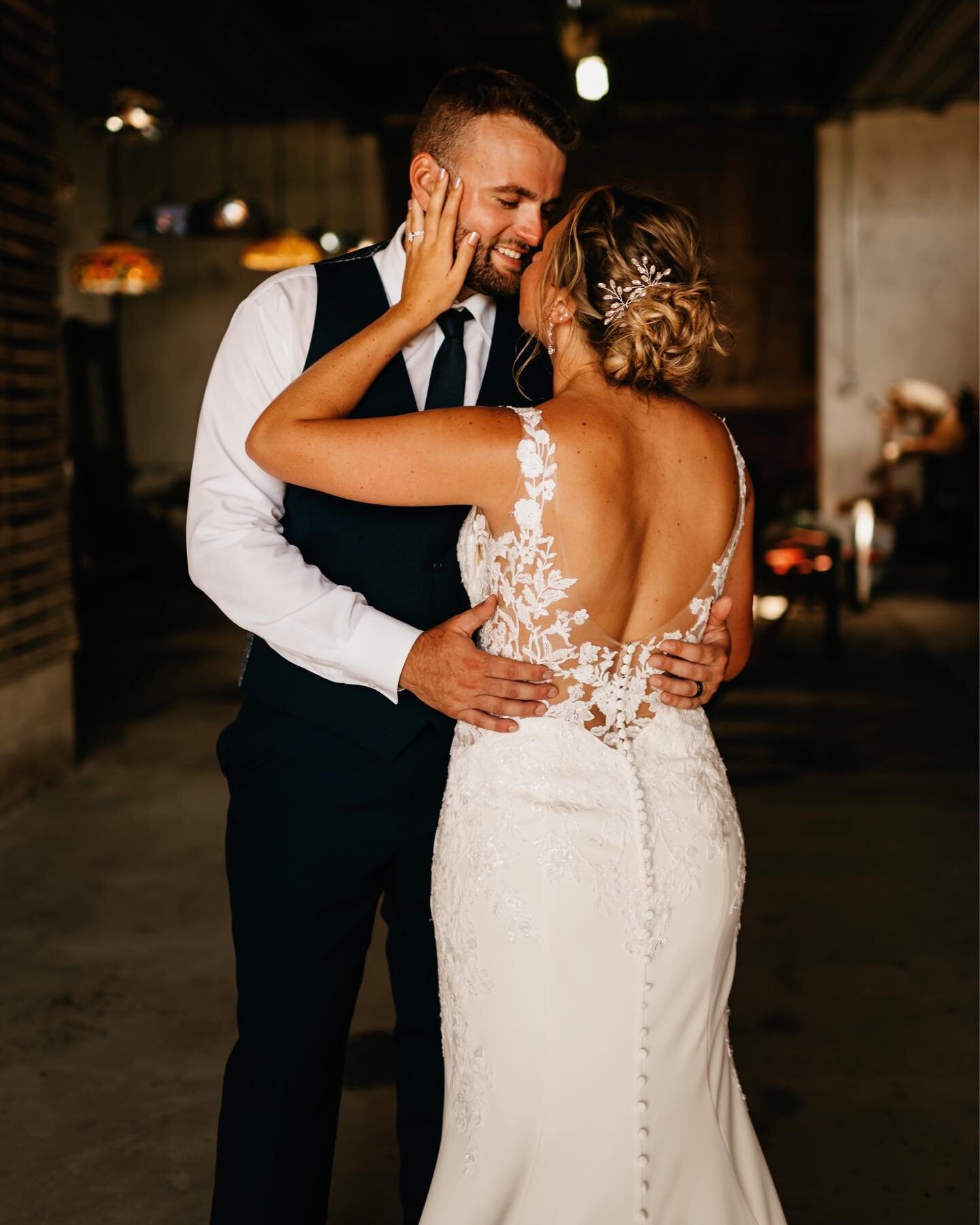 These two truly celebrated their love on this day! It was so much fun from beginning to end! Their love for one another was beautiful to see. Thank you for letting us capture it! ❤️❤️❤️